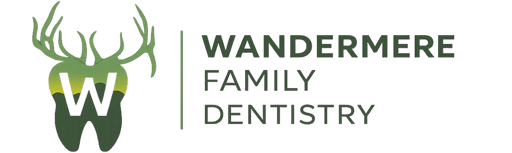 Wandermere Family Dentistry Logo