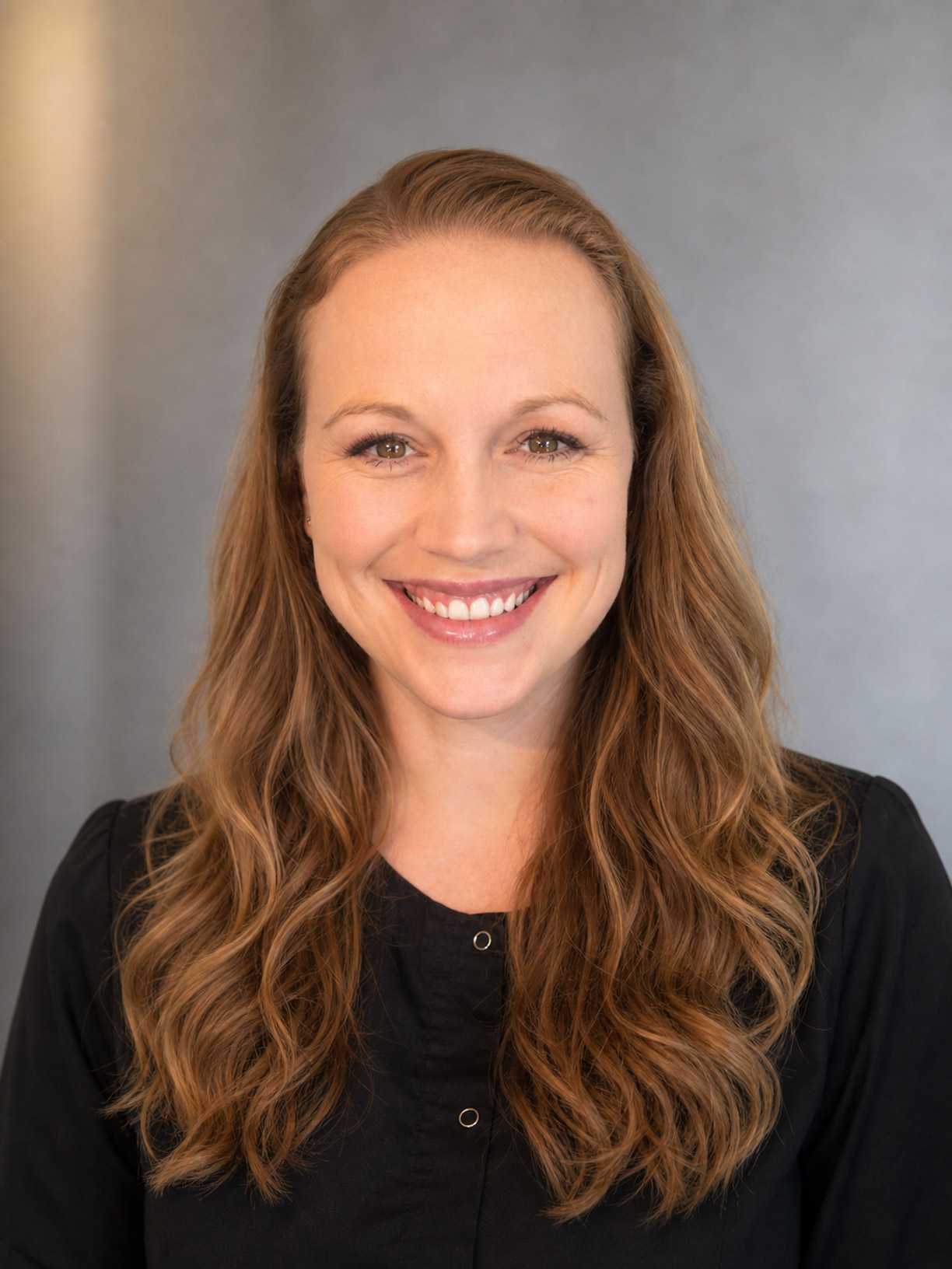 Janeczka Bailiff, hygienist at Wandermere Family Dentistry