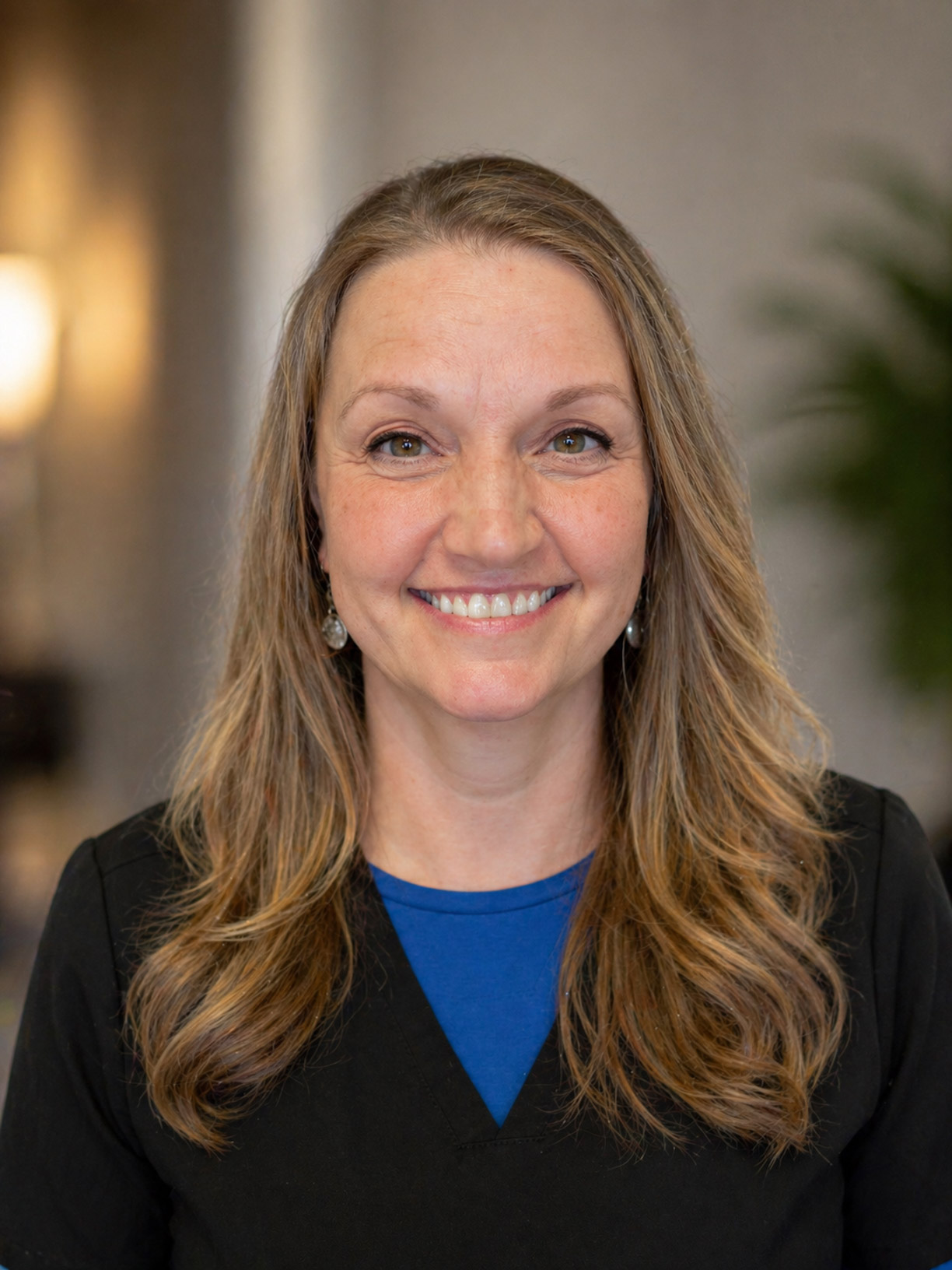 Tiffany Erwin, dental assistant at Wandermere Family Dentistry